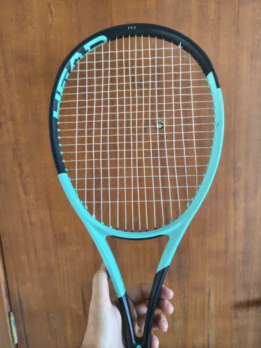 Raquete Head Boom Pro