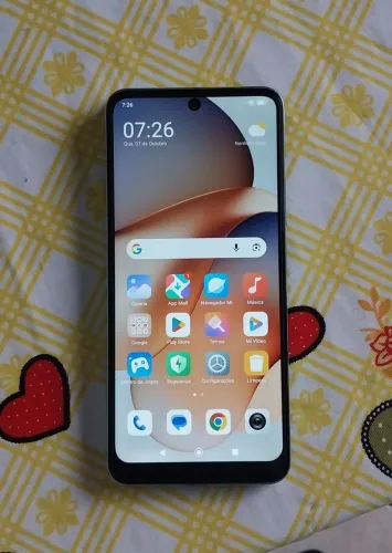 Redmi Note 12