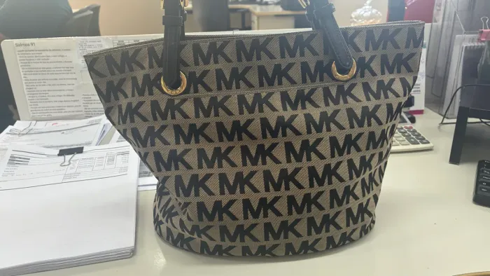Bolsa MK