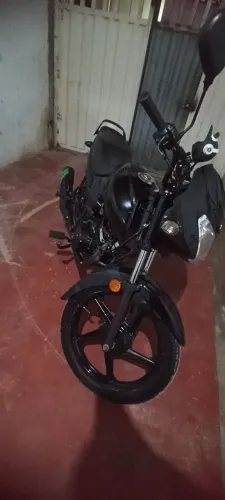 ? Mottu Sport TVS 2024 ? Quitada | Super Econômica | Pronta pra Transferir ?