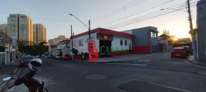 Salão à venda, 160 m² por R$ 1.499.900,00 - Vila Augusta - Guarulhos/SP