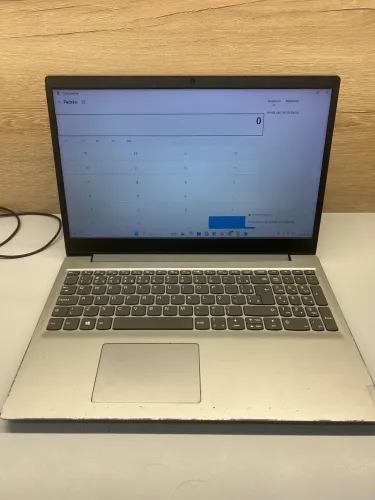 Notebook lenovo ideapad S145, I5, 1TB, windows 11, com ssd 256gb