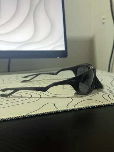 OAKLEY Plantaris preta