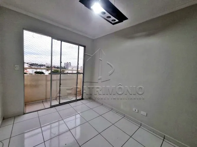APARTAMENTO, 2 DORMS, BELLA EUROPA, JD EUROPA, SOROCABA, SUL