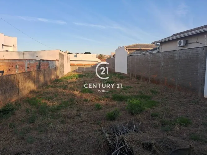 Terreno 432 M2 - Jardim Planalto - Botucatu/SP