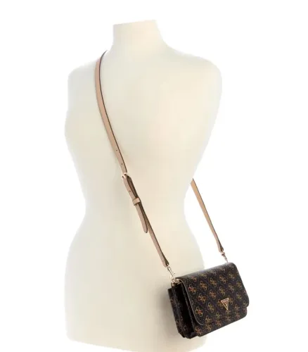 Vendo bolsa transversal Guess