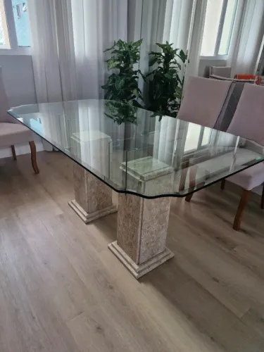 Mesa de jantar