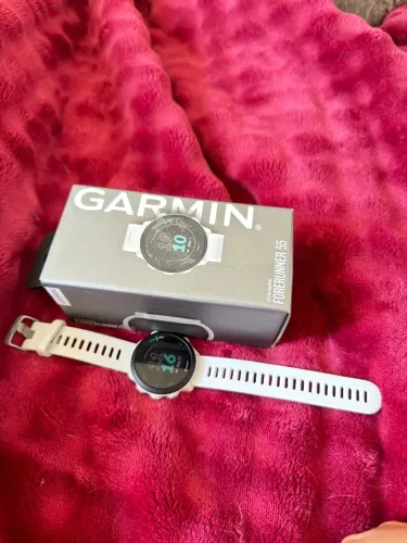 Relógio Garmin