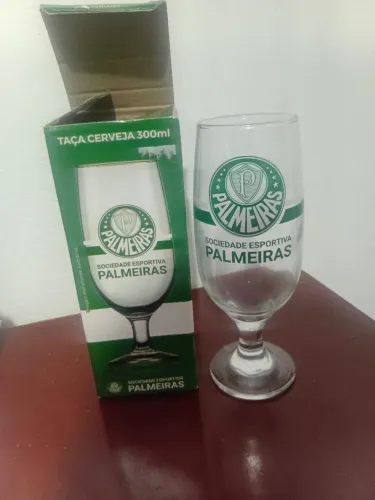 Taça Palmeiras oficial