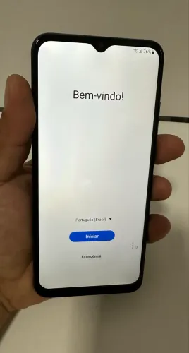 Samsung galaxy A02s