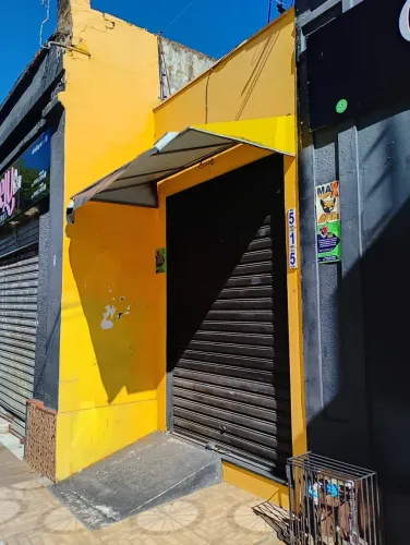 Sala para Locação no Centro de São Leopoldo, RS Próxima à Parada de Ônibus com Excelente L
