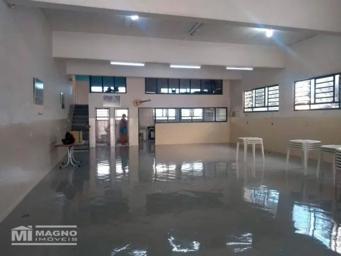 Salão para alugar, 320 m² por R$ 8.809,00/mês - Ermelino Matarazzo - São Paulo/SP