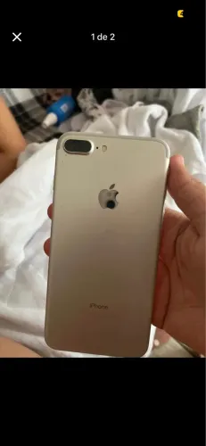 iPhone 7plus 64gb