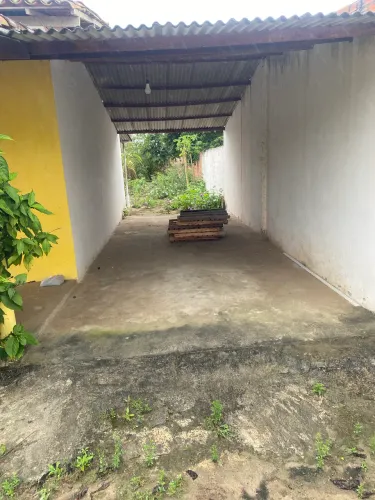 Sitio no retiro próximo a praça pego carro do meu interesse como parte do valor
