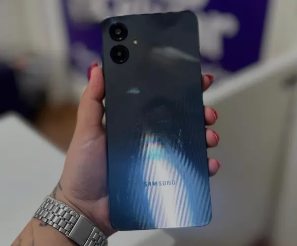 Samsung A06 128gb