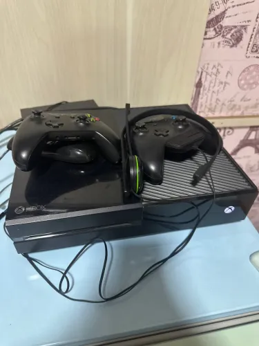 Xbox one 