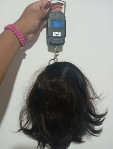 MEGA HAIR CABELO HUMANO 
