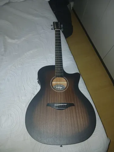 Violão Vintage Wkea660