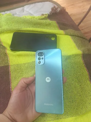 Motog 22