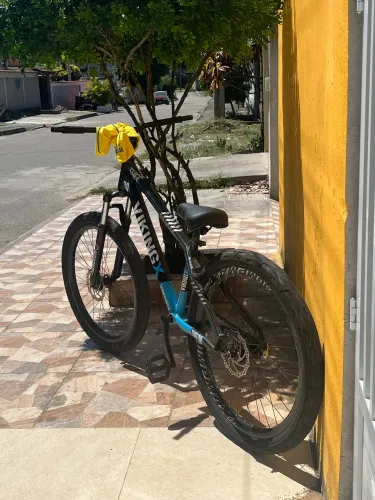 VIKINGX TUFF 30