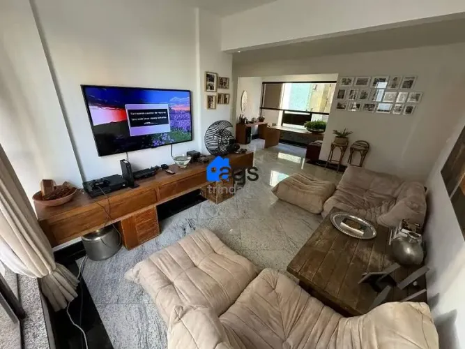 Apartamento em União com 130 m² , 4 quarto(s) , 1 suíte(s) , 4 vaga(s).