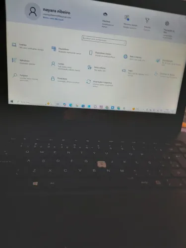 Vende-se notebook lenovo 