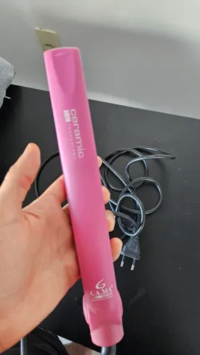 Chapinha cabelo GA.MA Italy professional