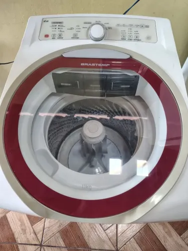 Máquina de lavar