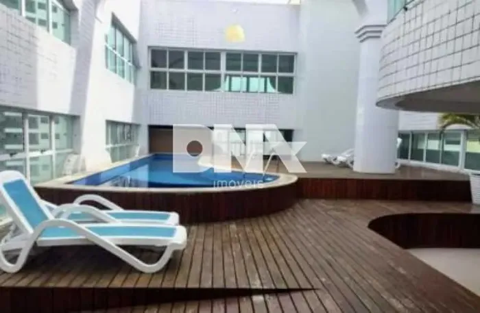 Apartamento : Padrão / Residencial / Tambaú