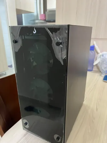Pc Gamer i7