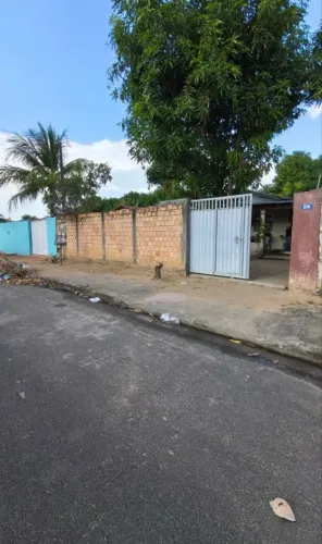 Casa no Araxá