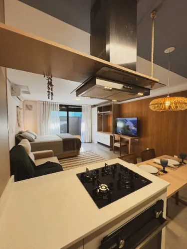 Apartamento Garden | Novo Campeche, Florianópolis