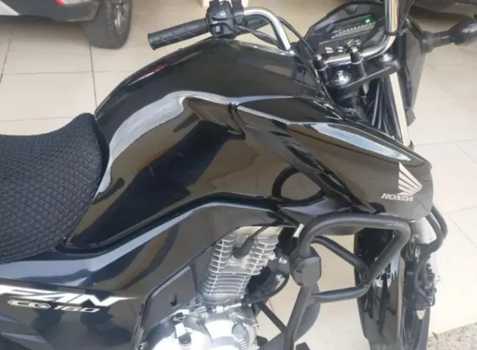 MOTO COMPLETA