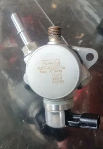 Bomba Alta Pressão Combustível Ford Focus 2.0 16v 2014 A 2016 Original 
