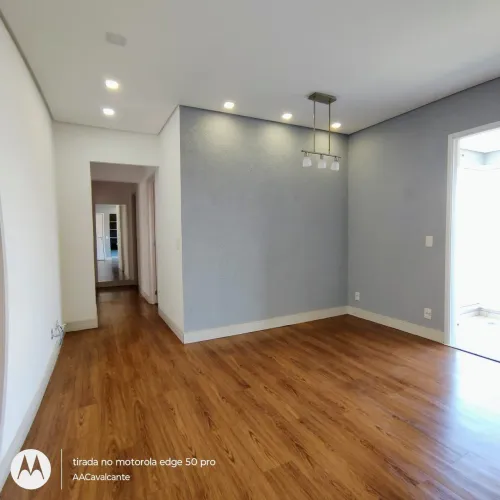 Helbor Varandas Ipoema - Apartamento para alugar no bairro Vila Suissa - Mogi das Cruzes/S