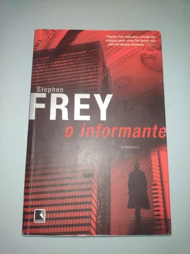 O informante