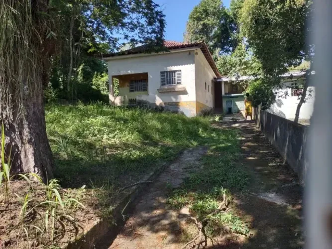 Venda casas e terrenos com Rgi e IPTU no bairro Manilha/Itaboraí-condomínio Morada do Sol