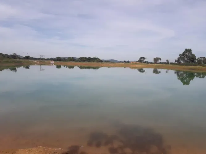 Chácara a venda em Trindade-GO