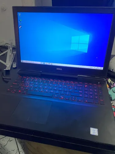 Notebook gamer gtx 1050 24gb ram 