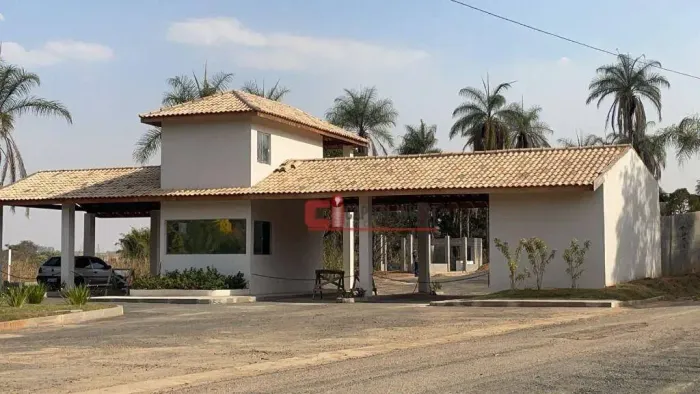 Terreno à venda, 1000 m² por R$ 390.000,00 - Condomínio Fazenda Duas Marias - Jaguariúna/S