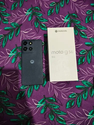 Moto g56