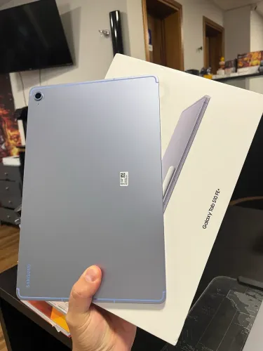 Galaxy Tab S10 plus