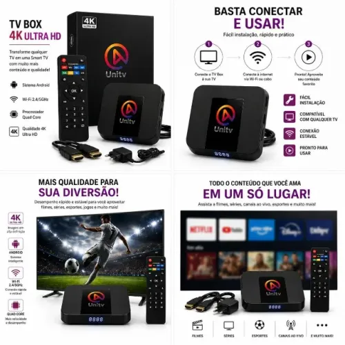 UNI TV 