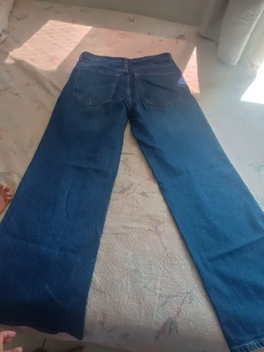 Calça jeans H&M
