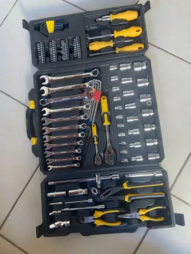 Ferramentas para hobisbistas ou profissional