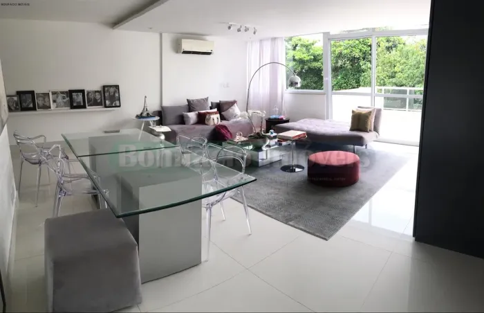 RIO DE JANEIRO - Apartamento Padrão - BARRA DA TIJUCA