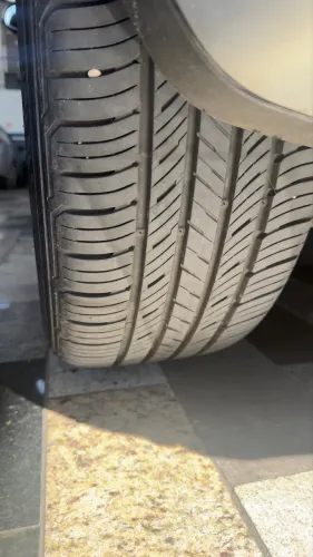 Pneu Kumho Aro 18 Crugen HP71 225/55R18 