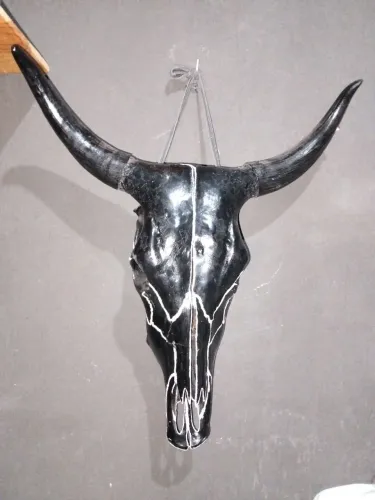 Decoração country