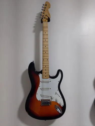 Guitarra voga - V/T