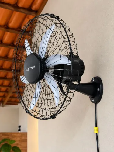 Ventilador